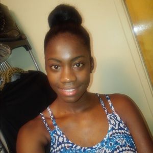 Meet your Posher, Kay